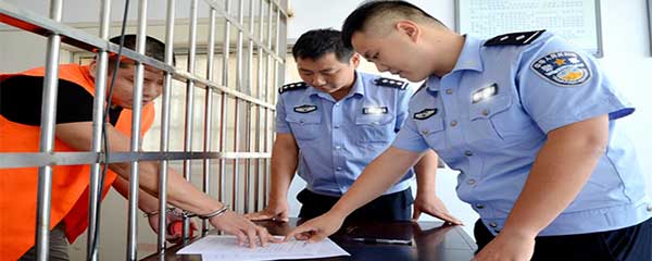 刑事拘留37天后不放人怎么办